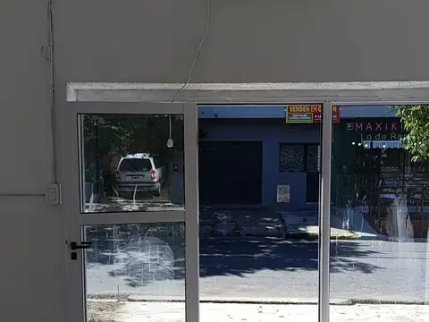 Local Comercial de 16 m² en Alquiler en Guillermo Hudson