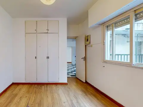 Departamento en Venta 40 años