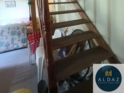 Casa en Venta 40 años