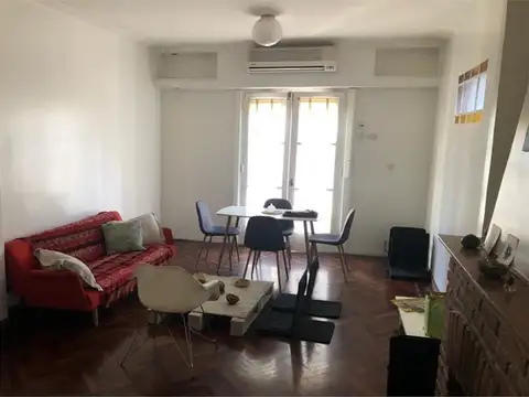 PH ALQUILER NUÑEZ 3 AMBIENTES DEPENDENCIAS TERRAZA