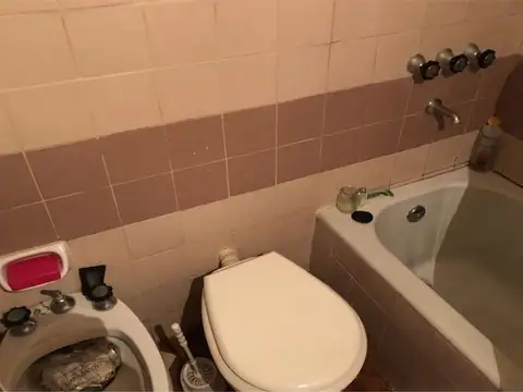Depto Tipo Casa en Alquiler en Núñez, $ 1.500.000