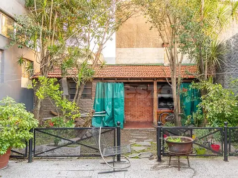 Casa - Lanús Oeste
