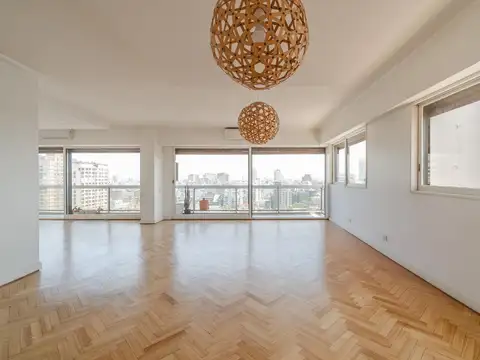 Departamento en Venta de 4 dormitorios