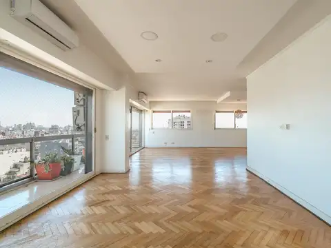 Departamento en Venta en Recoleta, USD 750.000