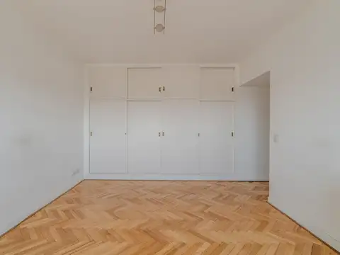 Departamento en Venta 40 años