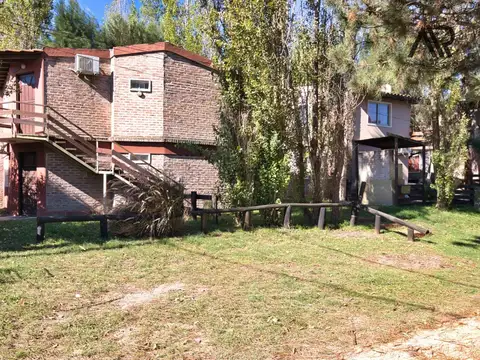Cuchilla 100