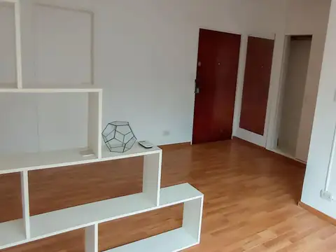 Departamento en Alquiler 50 años