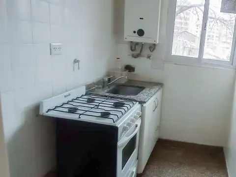 Departamento en Alquiler Apto profesional