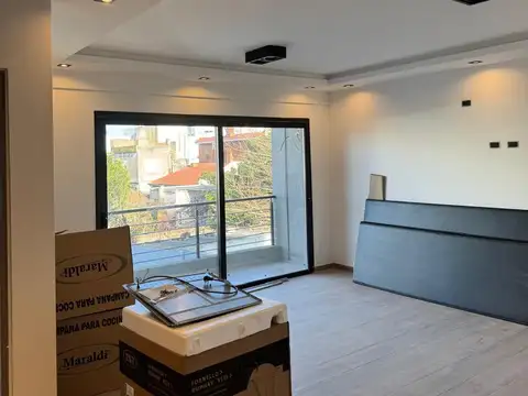 Departamento en Venta A Estrenar
