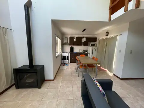Casa en Venta en Mar Azul, USD 160.000
