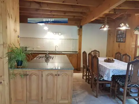 CASA ALTOS DEL SOL SAN MARTÍN DE LOS ANDES 100