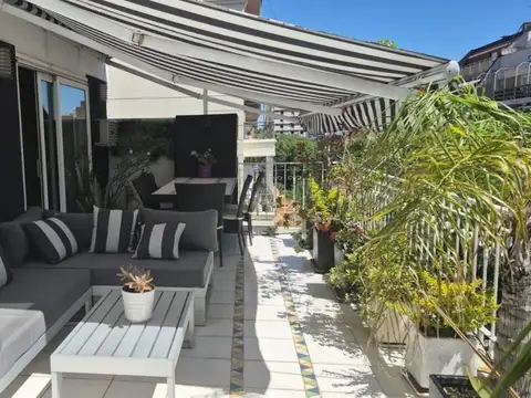 Departamento en Venta de 3 dormitorios
