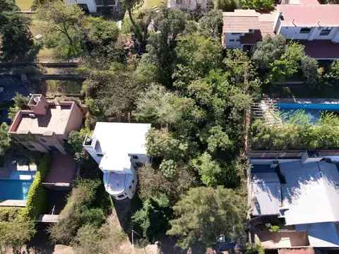 Lote en venta en Villa Belgrano