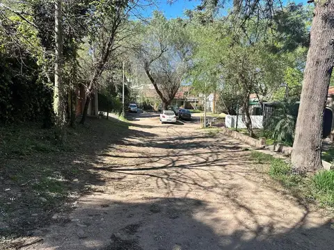 Terreno en Venta en Villa Belgrano, USD 60.000