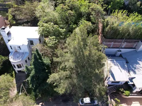 Terreno en Venta en Villa Belgrano, USD 60.000