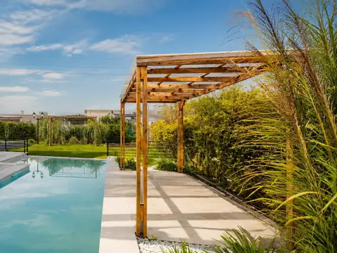 Casa  en Venta en San Ramiro, Pilar del Este, Pilar