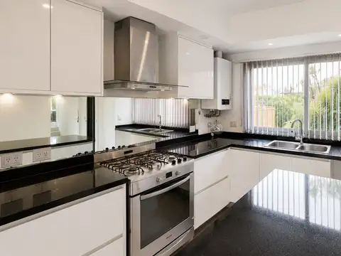 Casa en Venta 2 años