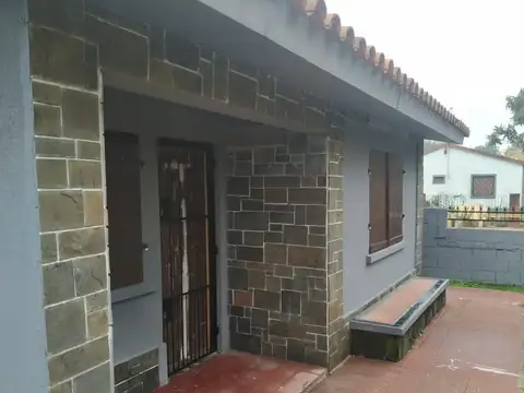 Alquiler  casa con gran terreno en Las Piedras