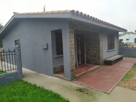 Casa en Alquiler de 1 dormitorio