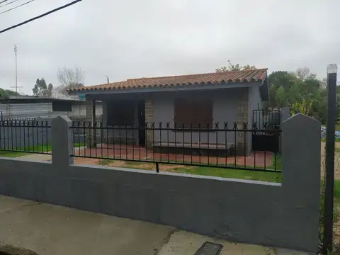 Casa en Alquiler 56 años