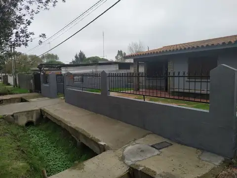 Casa en Alquiler en Las Piedras, $U 16.000
