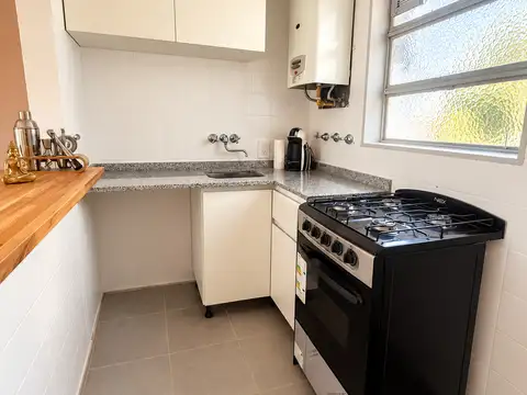 Departamento en Alquiler de 1 dormitorio