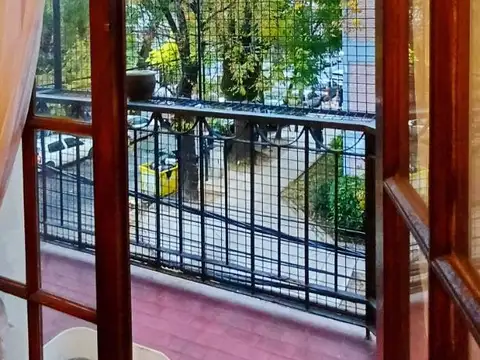 Departamento en Venta en San Isidro, USD 180.000
