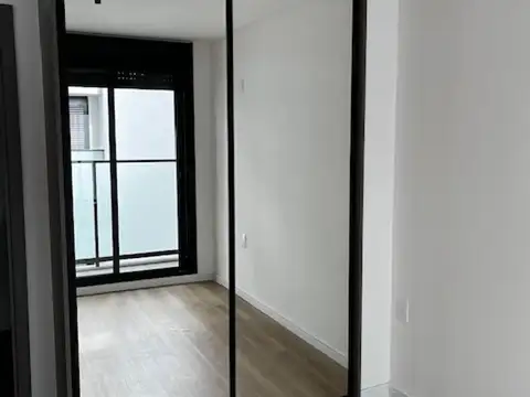 Alquiler monoambiente a estrenar La Blanqueada