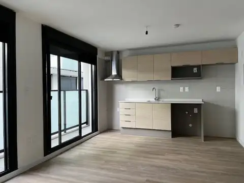 Departamento en Alquiler de Monoambiente