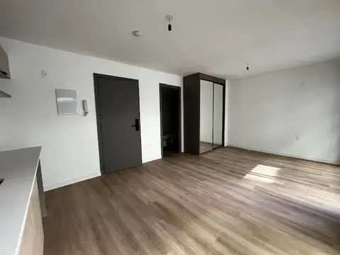 Departamento en Alquiler A Estrenar