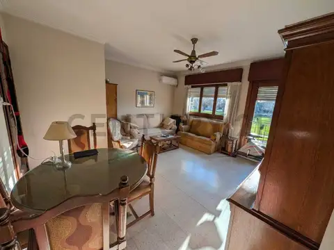 Departamento en Venta de 5 ambientes