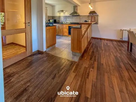 Departamento en Venta en San Carlos de Bariloche, USD 330.000