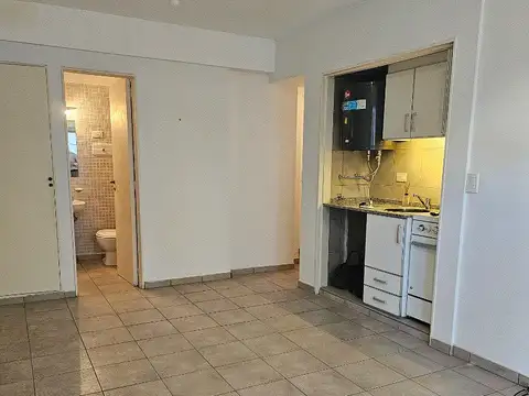 Departamento en Venta al Noroeste