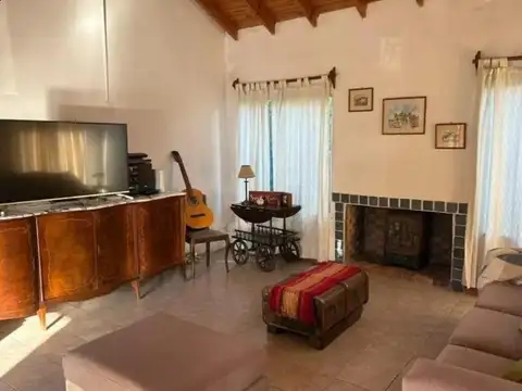 Barrio Malibú