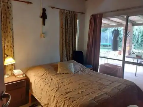 Casa en Venta 20 años