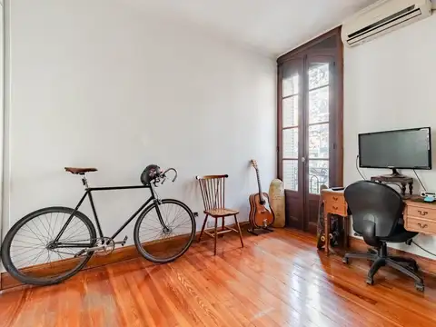 Departamento en Venta 90 años