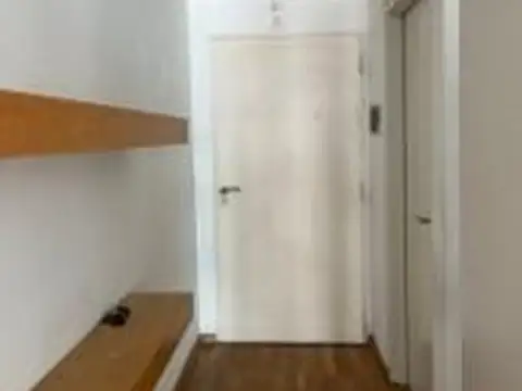 Departamento en Venta en Palermo, USD 139.000