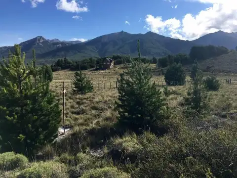 MELIQUINA  Zona LAS JORGELINAS Venta Mza D1