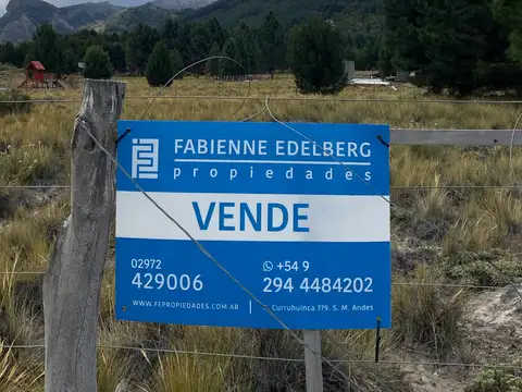 Terreno en Venta de 2457,0 m2