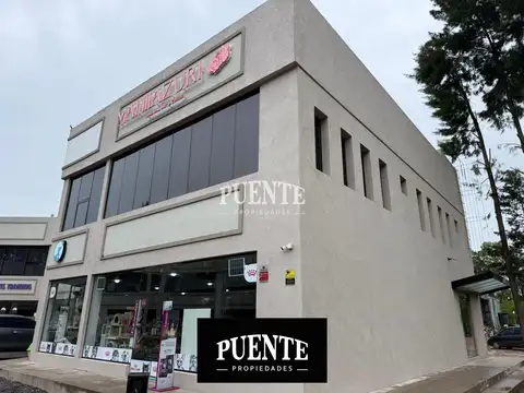 Local - Canning (Ezeiza)
