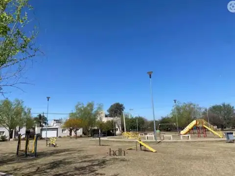 Terreno en  San Alfonso del Talar barrio con seguridad 510 mts2