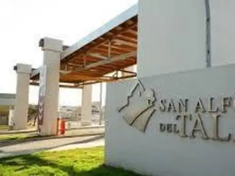 Terreno en Venta de 510,0 m2