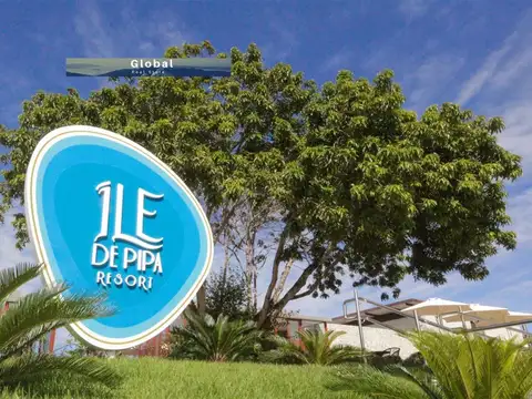 Departamento Ile De Pipa M Gallery Hotel, Praia Da Pipa Rn Brasil 100