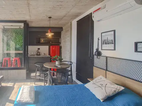 Departamento en Venta en Nuestra Señora De Lourdes, USD 66.000