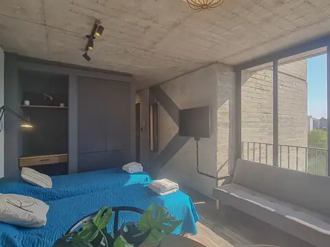 Departamento en Venta al Oeste