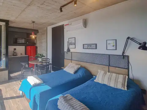 Departamento en Venta de Monoambiente