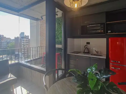 Departamento en Venta 5 años