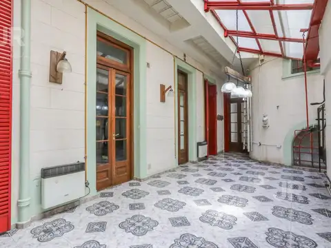 Departamento en Venta en Monserrat, USD 195.000