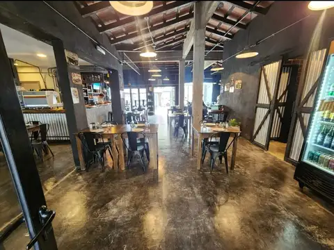 Negocio especial en alquiler en Barrio Tres Cerritos