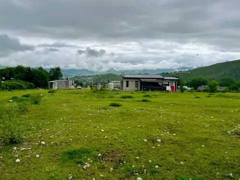 LOTE EN VENTA EN LA OVEJERÍA, TAFÍ DEL VALLE